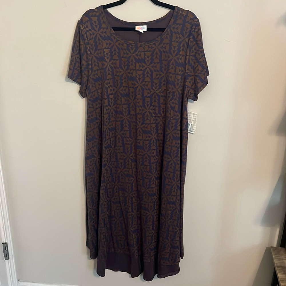2XL Carly LuLaRoe